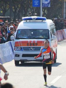 调兵山市大型活动