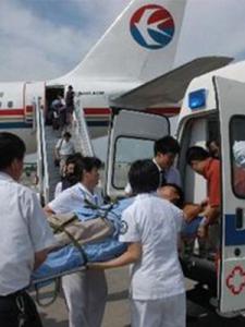 调兵山市接送服务