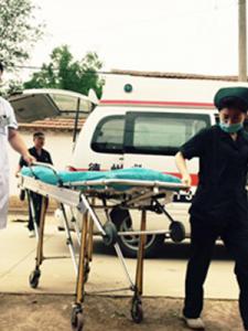 调兵山市院后转乡